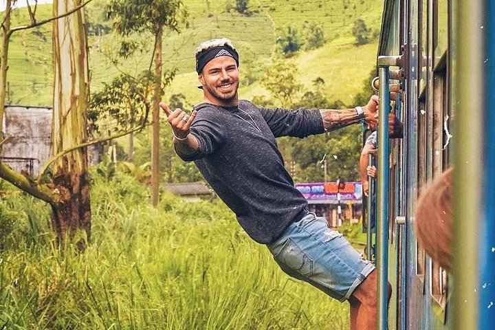 11 Days Tour Of Taprobane - Photo 1 of 19